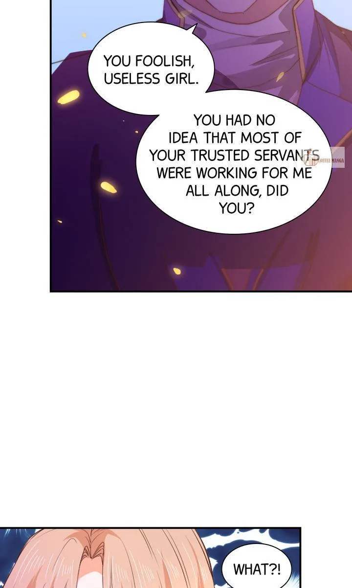 The Devil Duke’s Little Bride Chapter 94 page 34