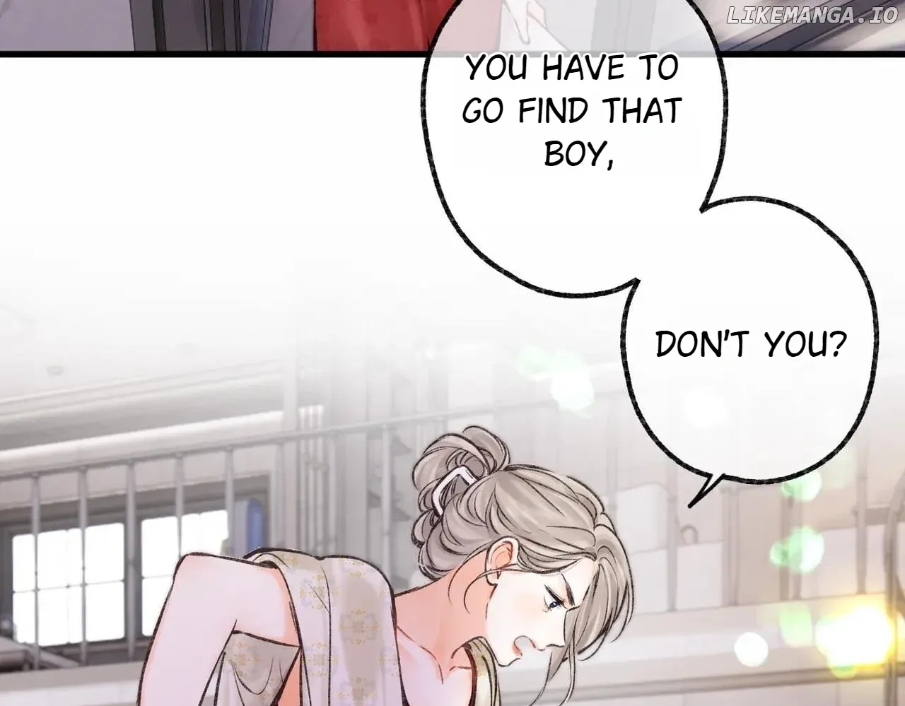 You Are My Desire Chapter 90 page 36