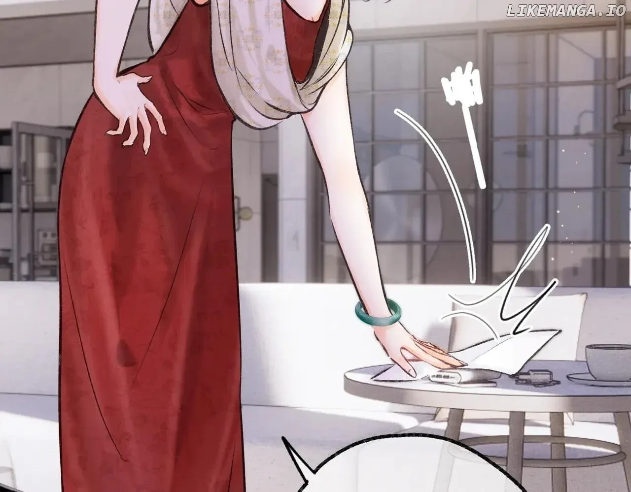 You Are My Desire Chapter 90 page 37