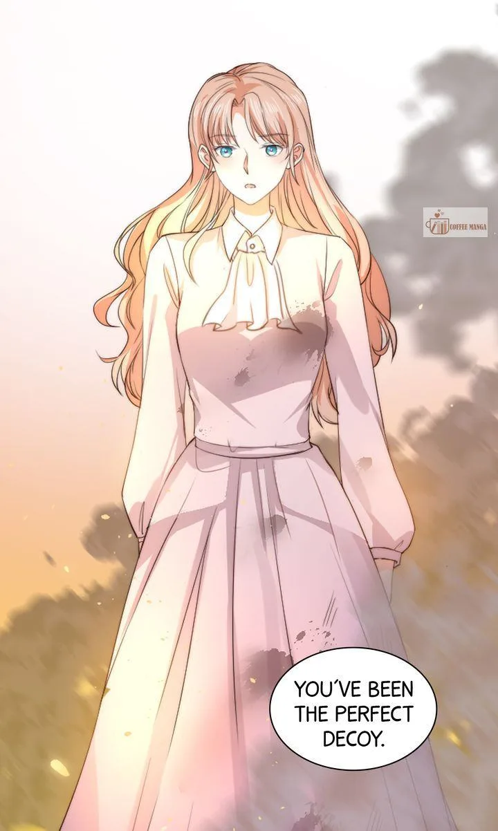 The Devil Duke’s Little Bride Chapter 94 page 39