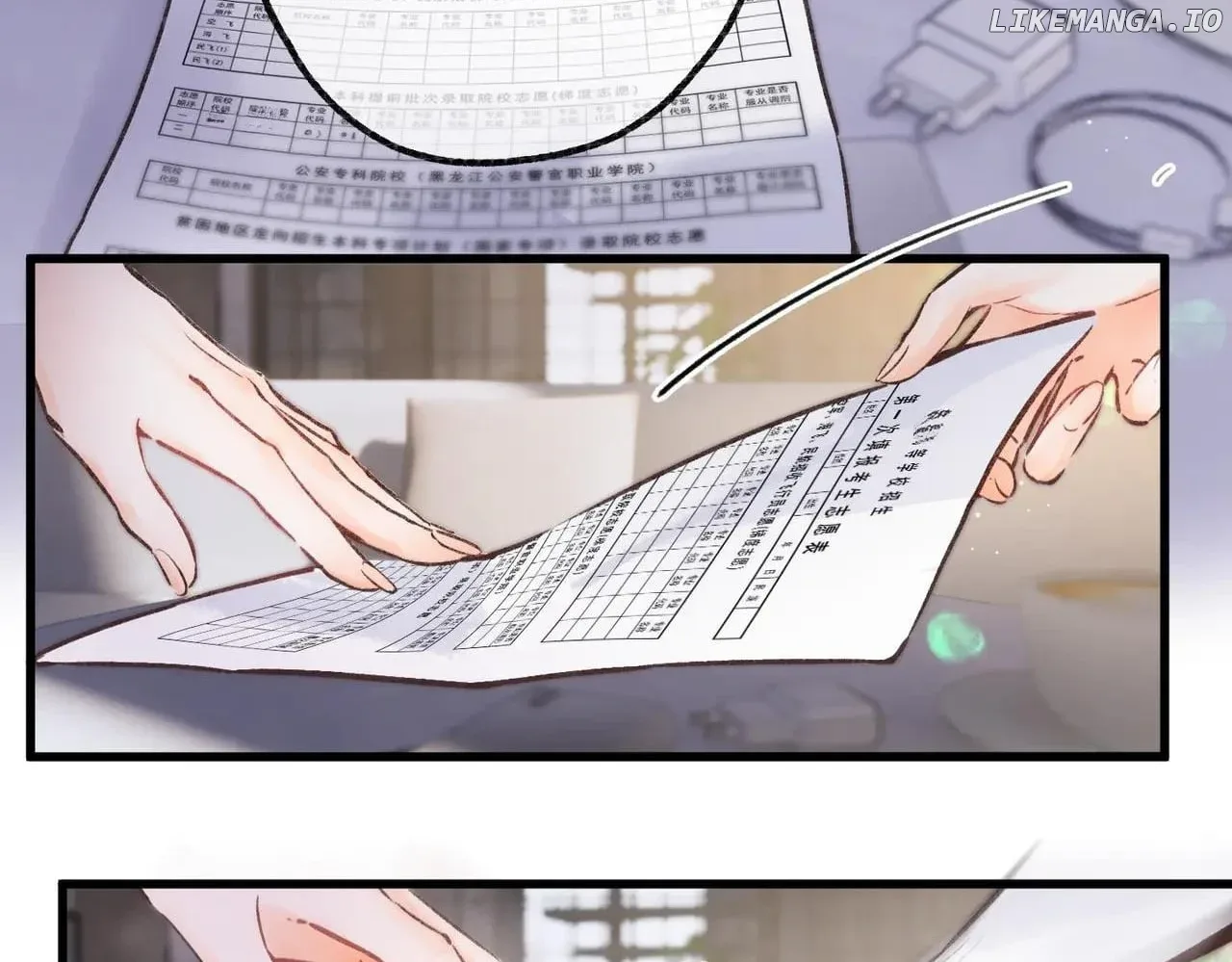 You Are My Desire Chapter 90 page 41