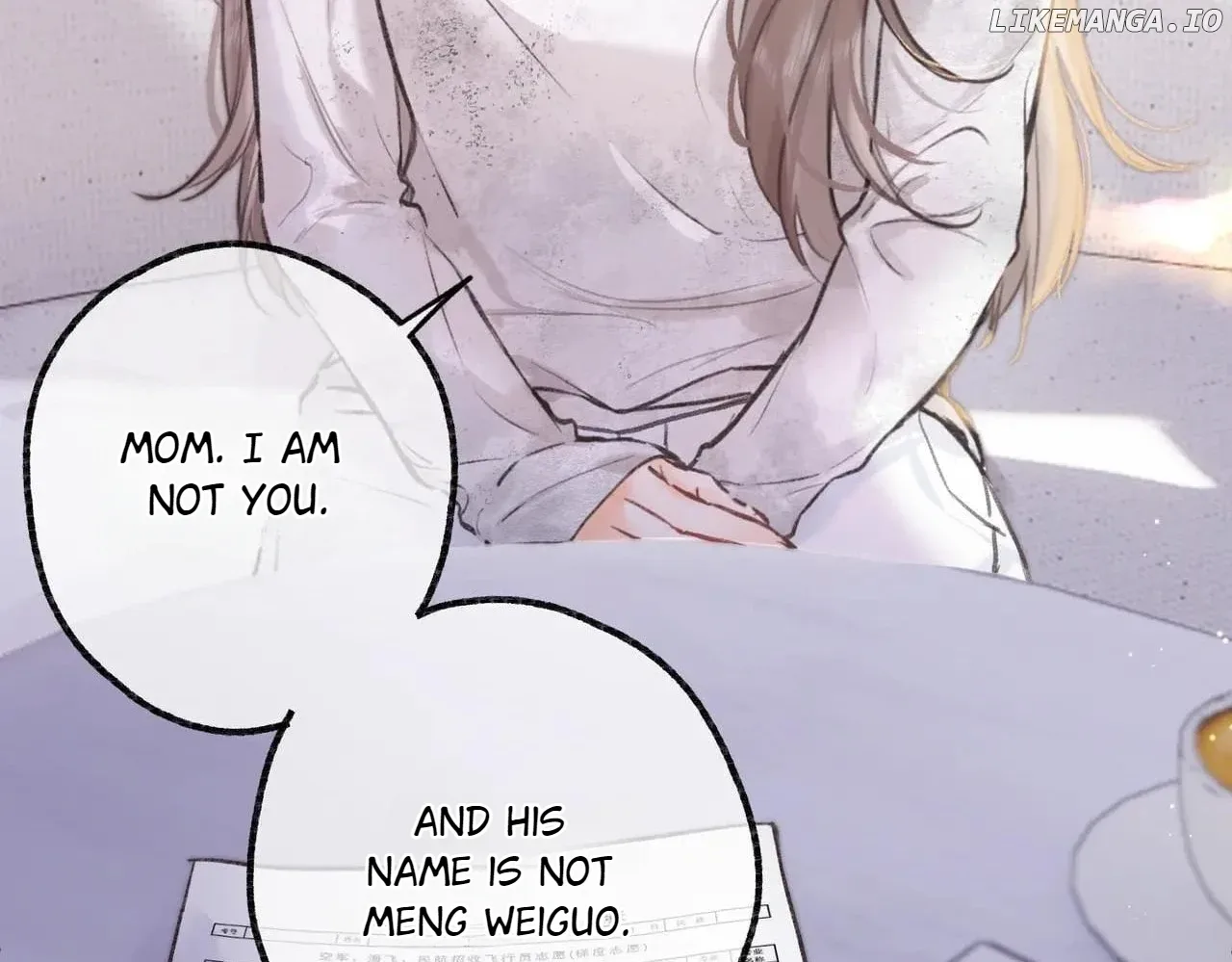 You Are My Desire Chapter 90 page 40