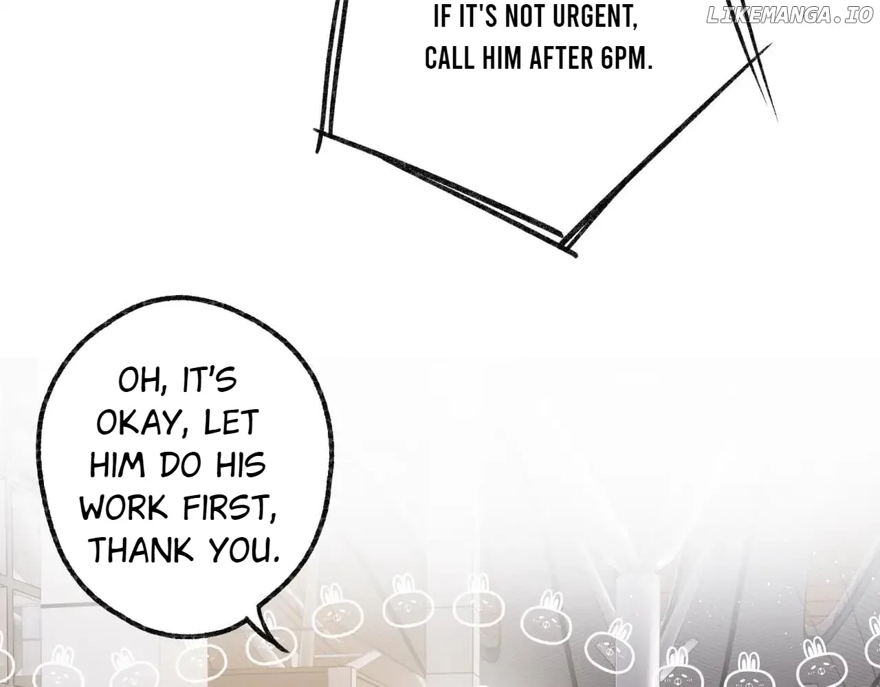 You Are My Desire Chapter 90 page 62