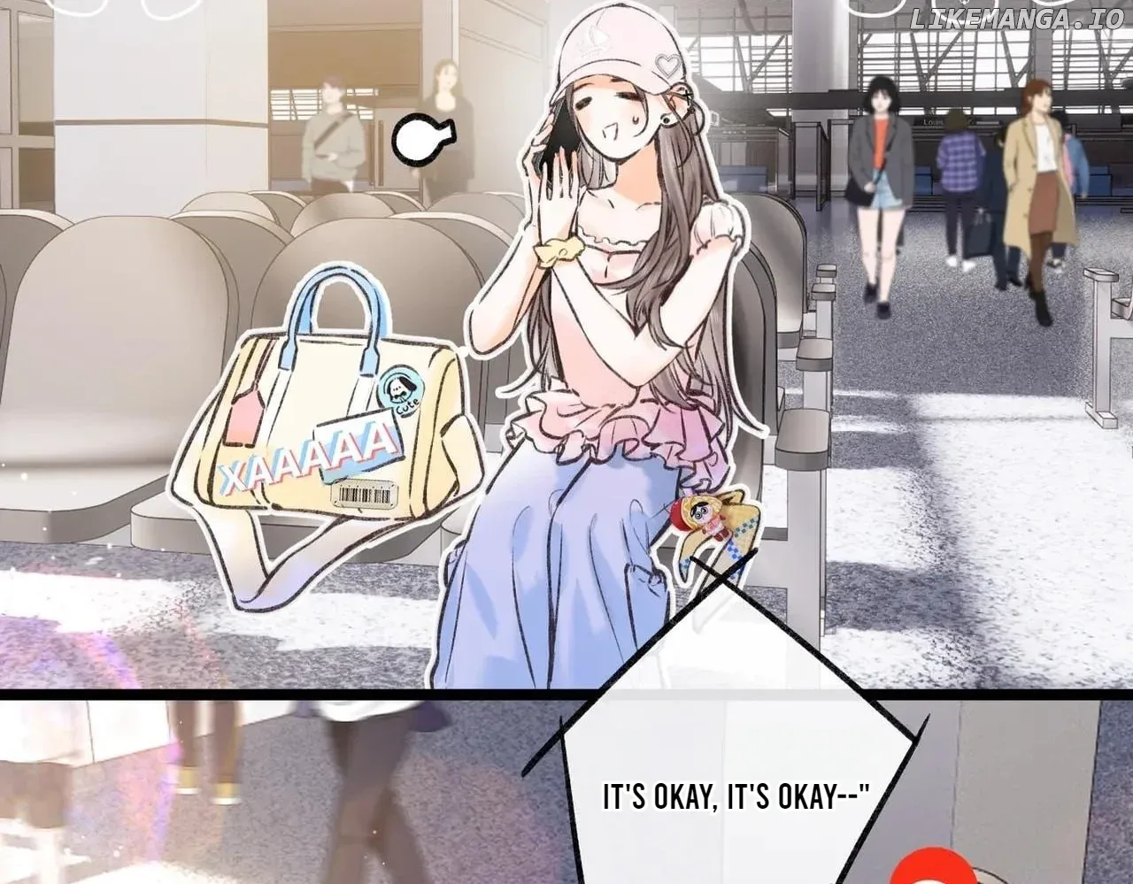 You Are My Desire Chapter 90 page 63