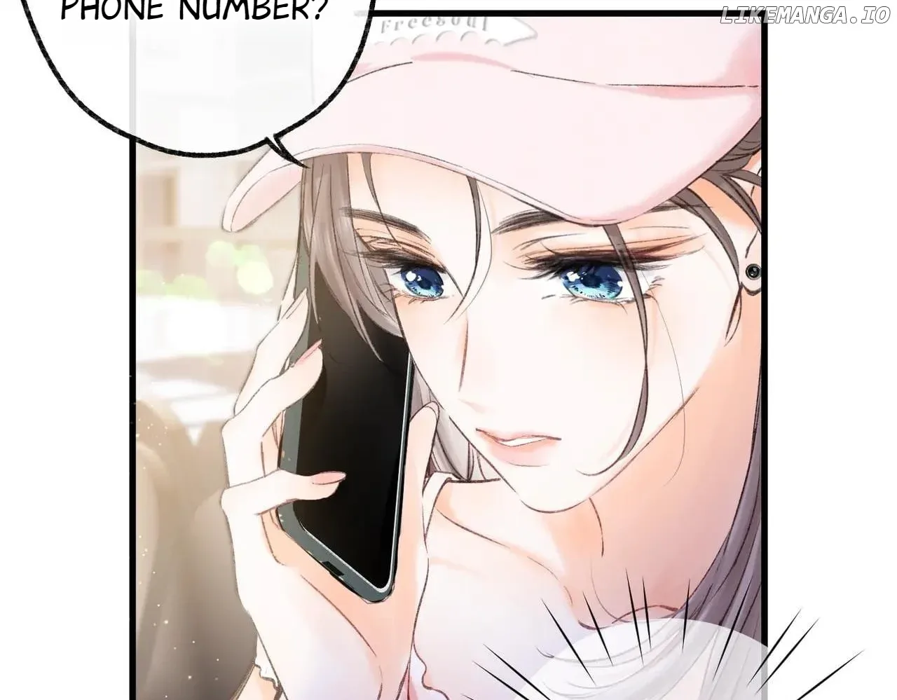 You Are My Desire Chapter 90 page 60
