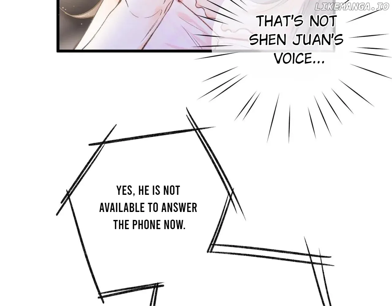 You Are My Desire Chapter 90 page 61