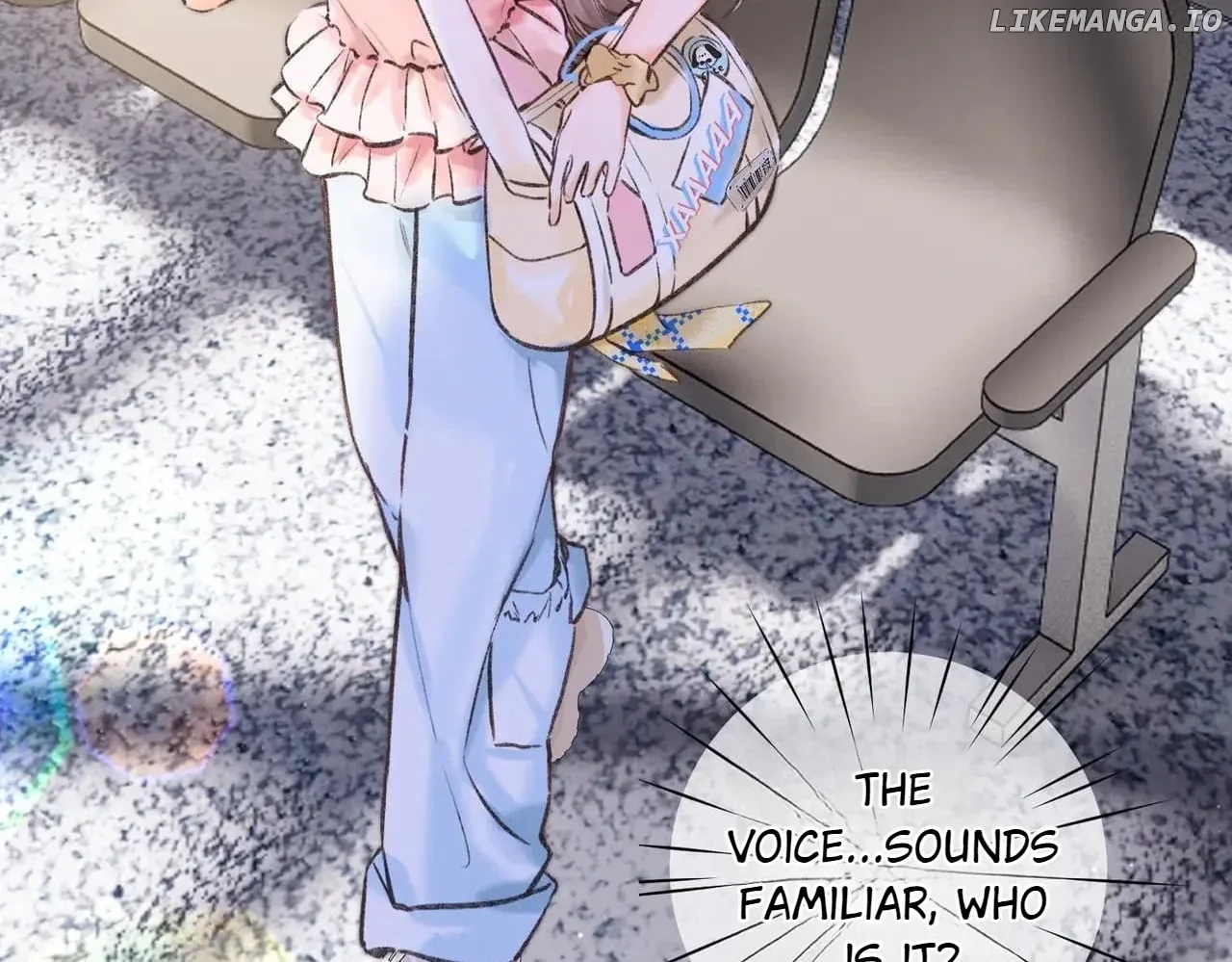 You Are My Desire Chapter 90 page 65