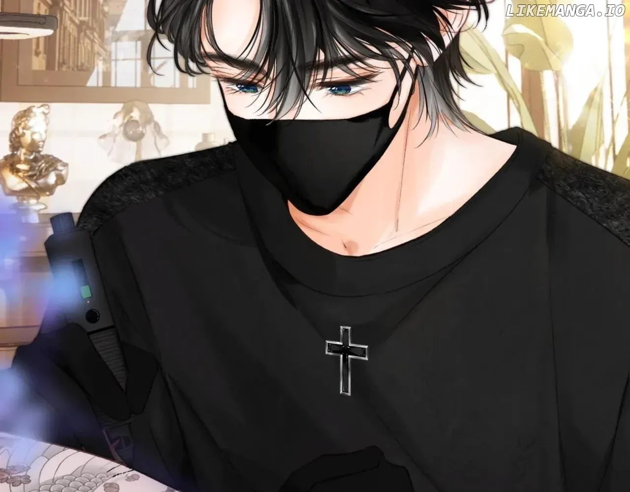 You Are My Desire Chapter 90 page 75