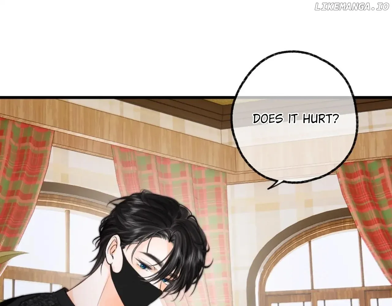 You Are My Desire Chapter 90 page 81