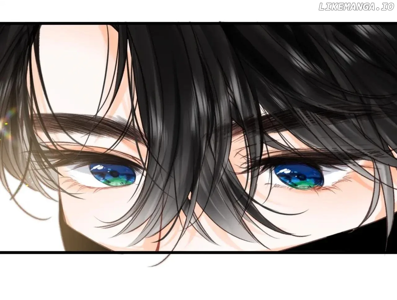 You Are My Desire Chapter 90 page 80