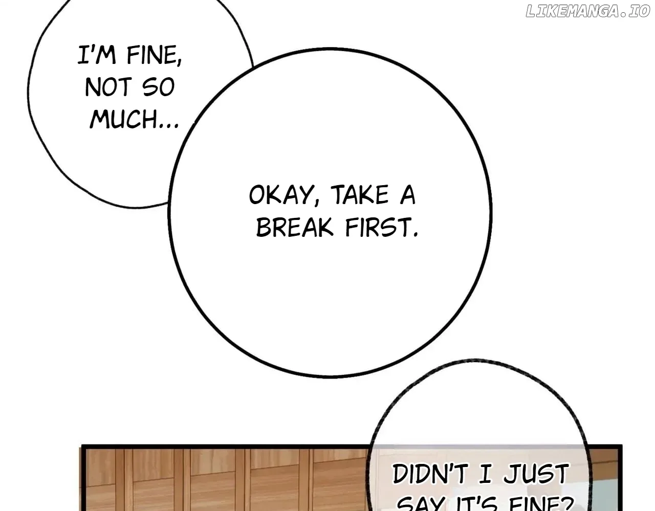 You Are My Desire Chapter 90 page 83