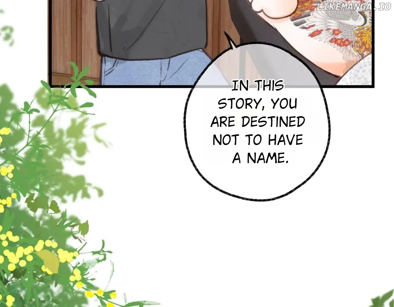 You Are My Desire Chapter 90 page 85