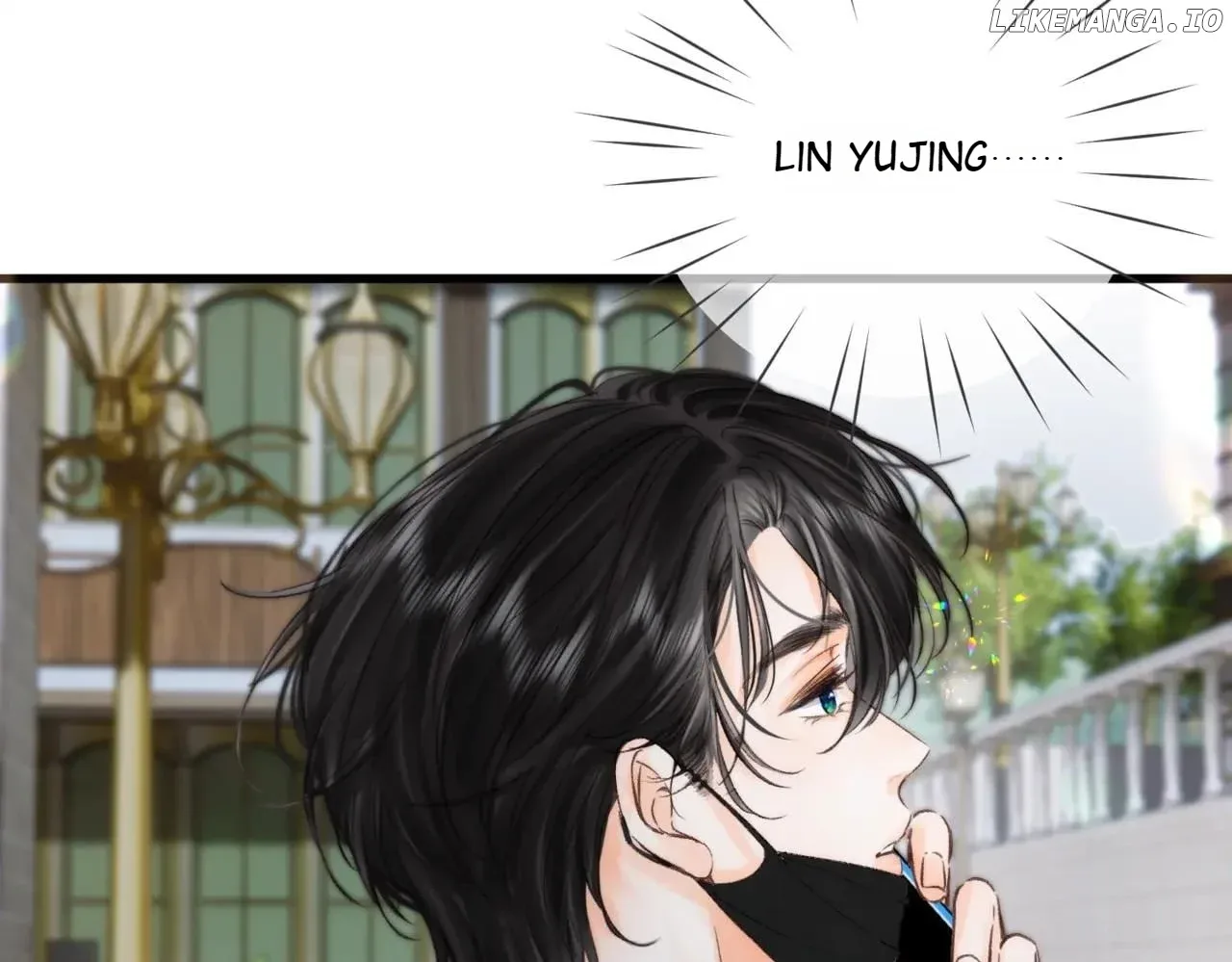 You Are My Desire Chapter 90 page 88