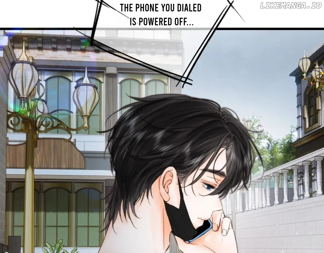 You Are My Desire Chapter 90 page 90