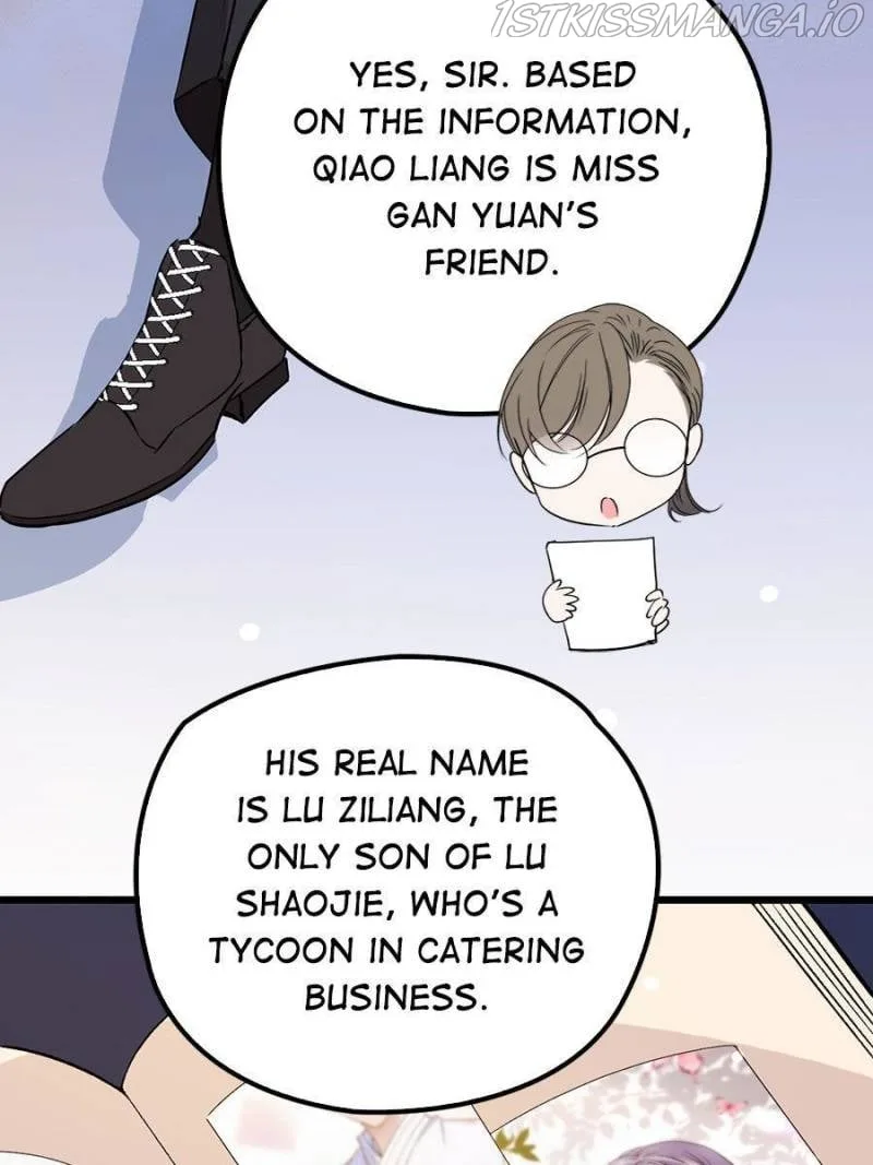 The Duke’s Hidden Baby: BOGO! Chapter 94 page 8