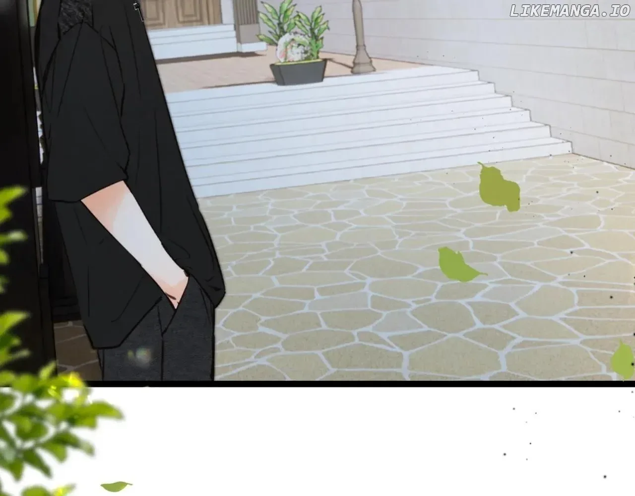 You Are My Desire Chapter 90 page 94