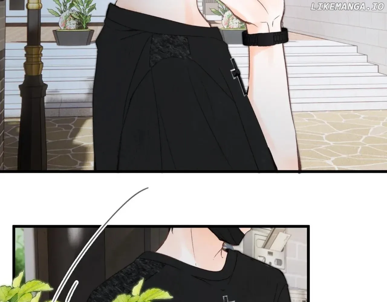 You Are My Desire Chapter 90 page 91