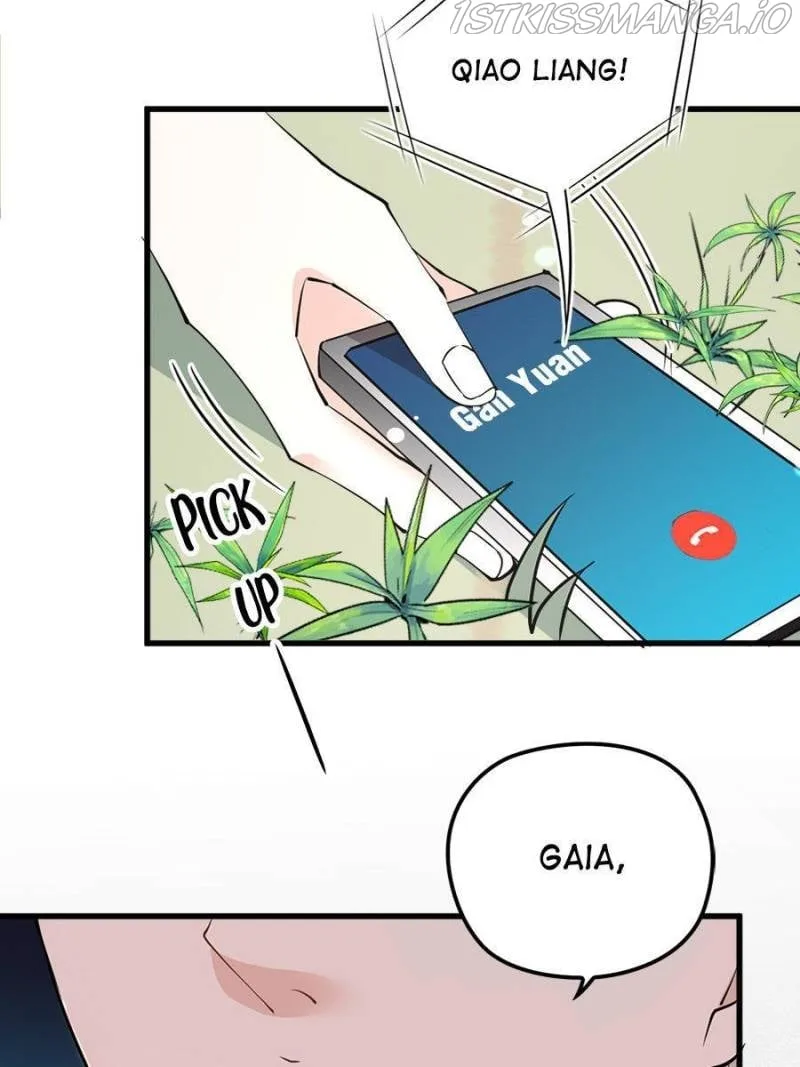 The Duke’s Hidden Baby: BOGO! Chapter 94 page 30