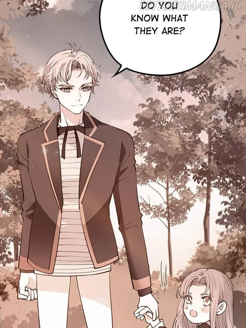 The Duke’s Hidden Baby: BOGO! Chapter 94 page 43