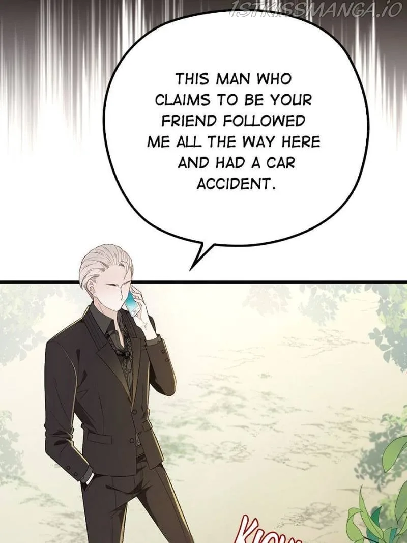 The Duke’s Hidden Baby: BOGO! Chapter 94 page 36