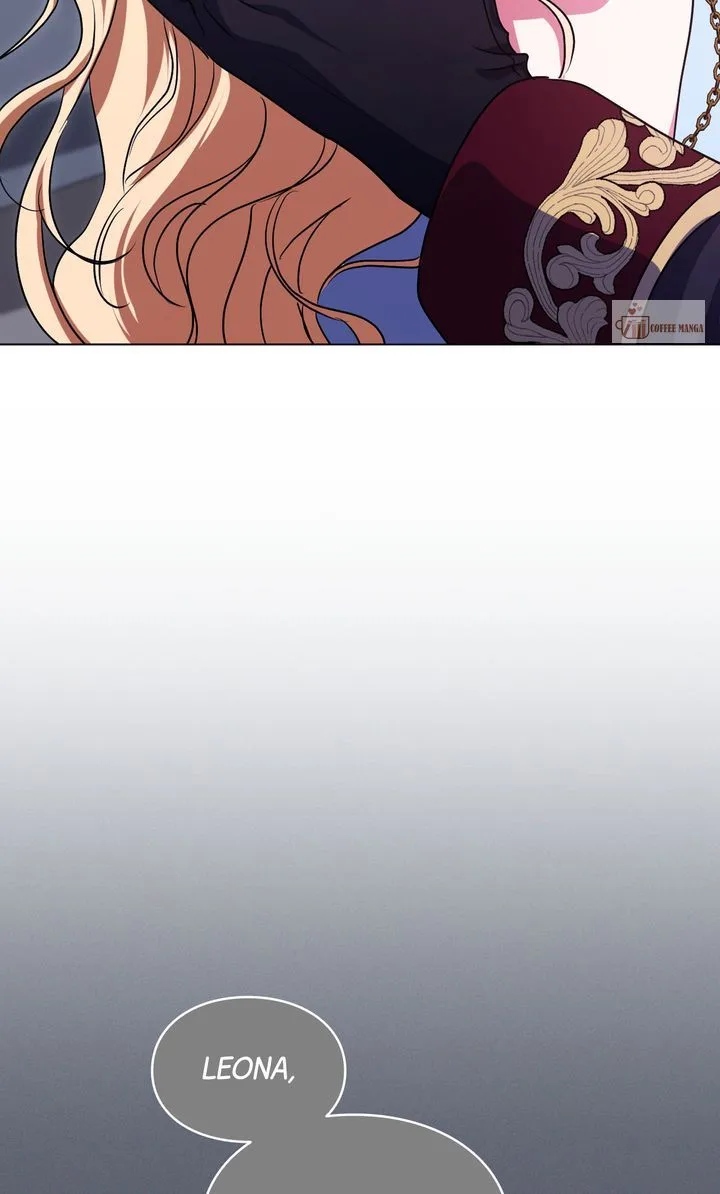 The Fake Saintess Awaits Her Exit Chapter 94 page 3