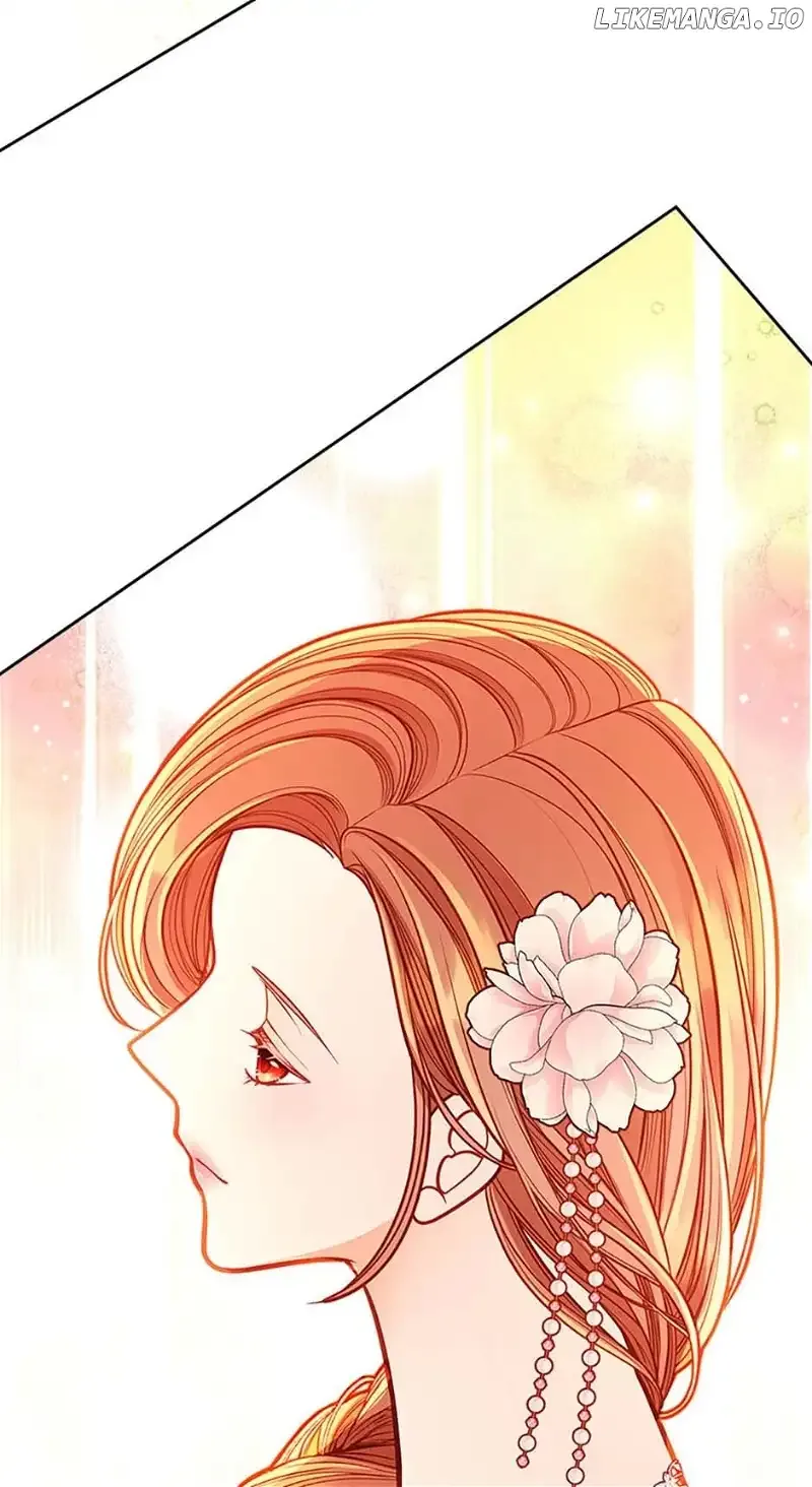 The Duchess’s Secret Dressing Room Chapter 92 page 3