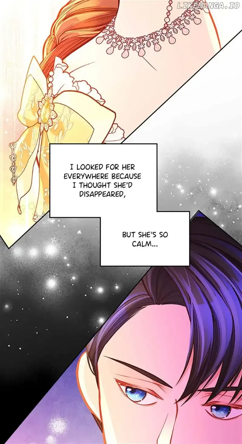 The Duchess’s Secret Dressing Room Chapter 92 page 4