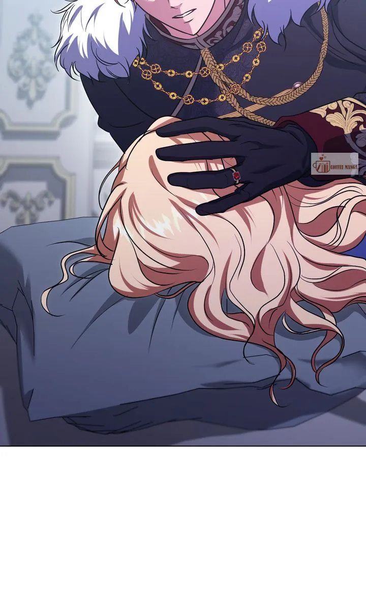 The Fake Saintess Awaits Her Exit Chapter 94 page 7