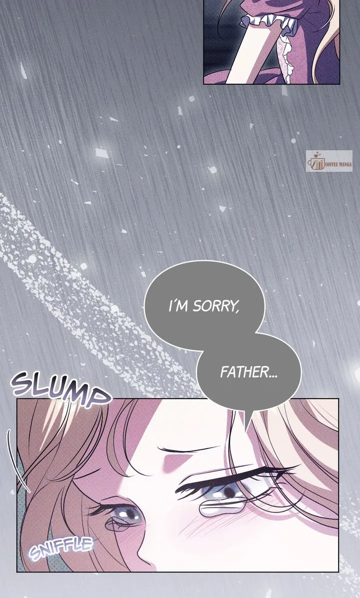 The Fake Saintess Awaits Her Exit Chapter 94 page 5