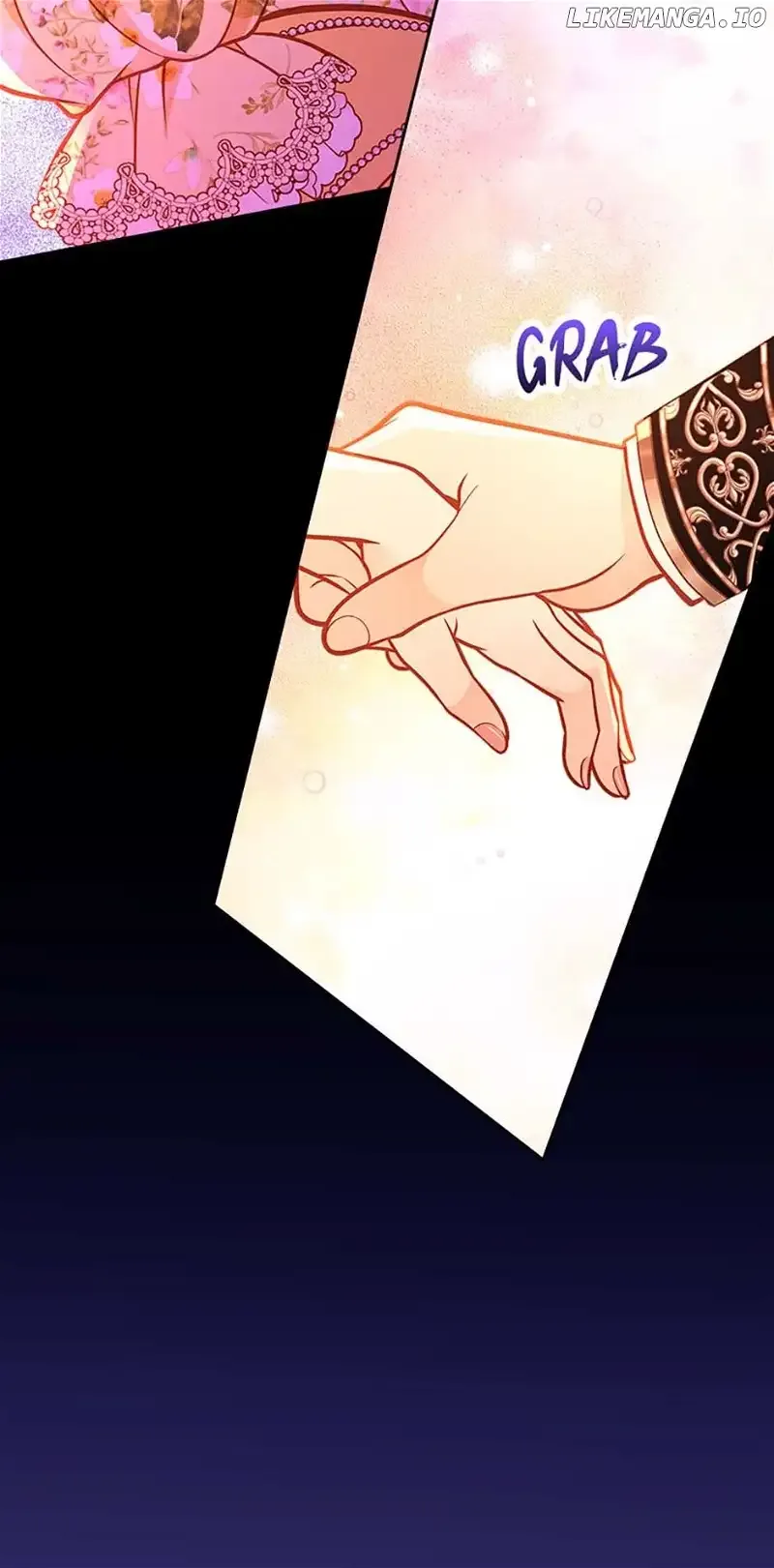 The Duchess’s Secret Dressing Room Chapter 92 page 9