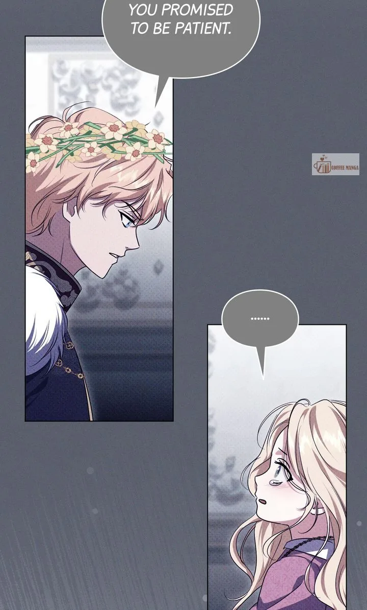 The Fake Saintess Awaits Her Exit Chapter 94 page 4