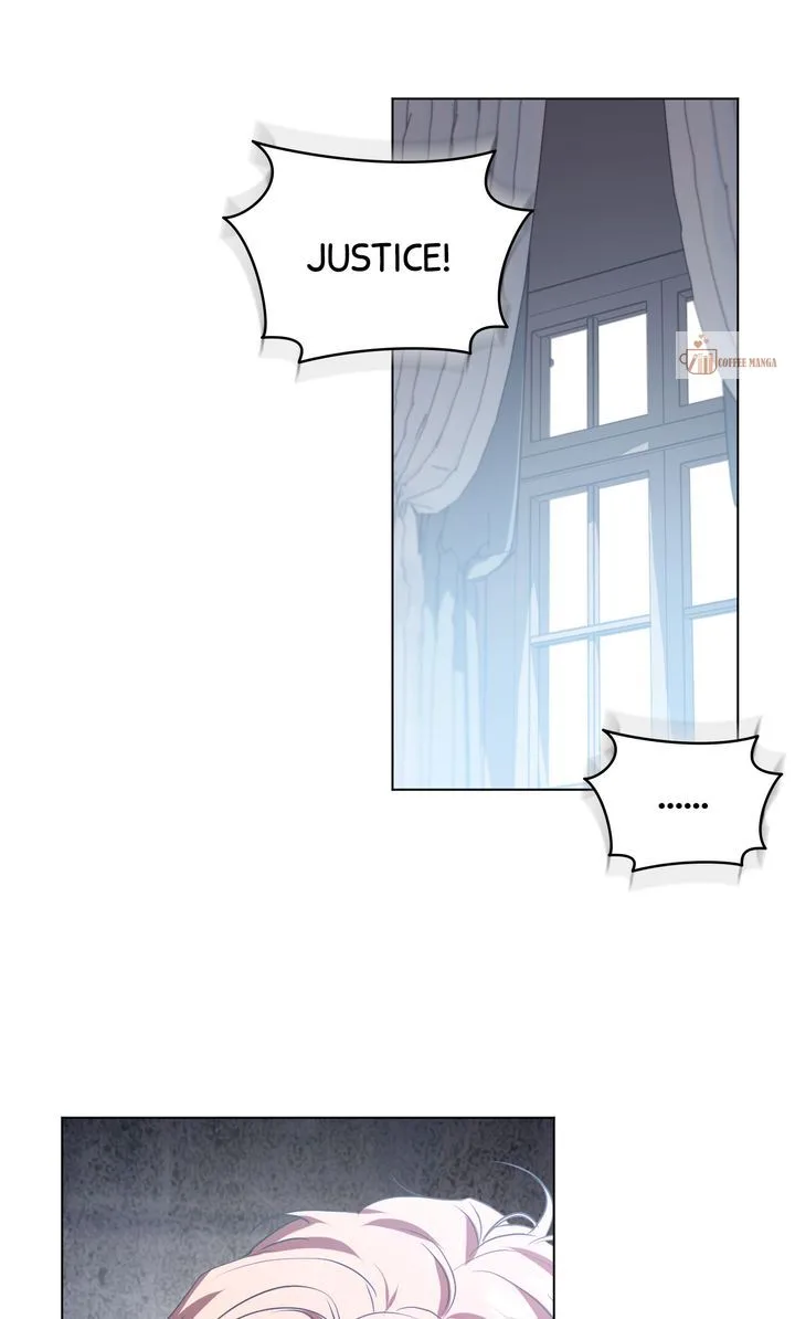 The Fake Saintess Awaits Her Exit Chapter 94 page 8