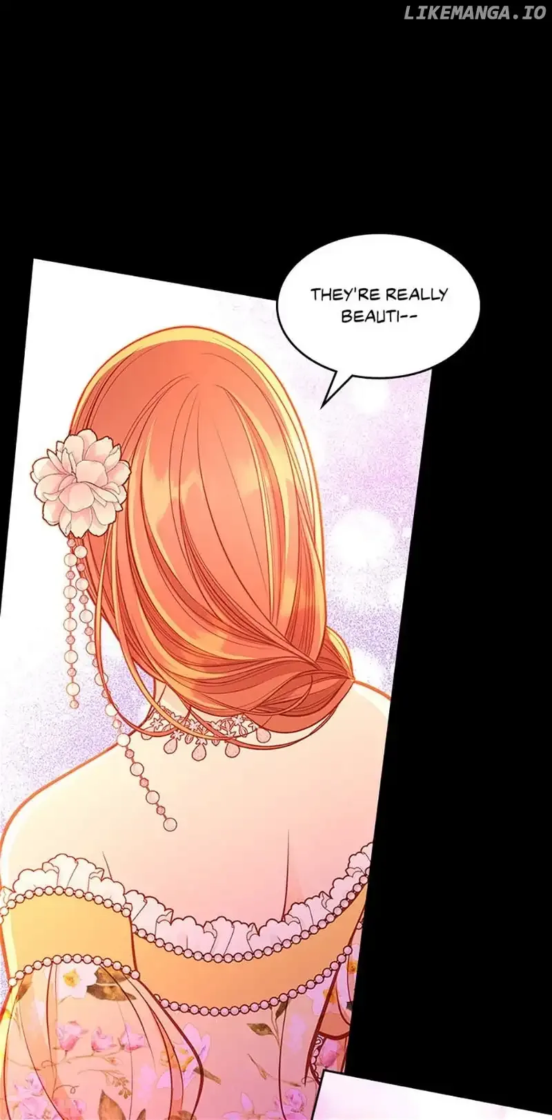 The Duchess’s Secret Dressing Room Chapter 92 page 8