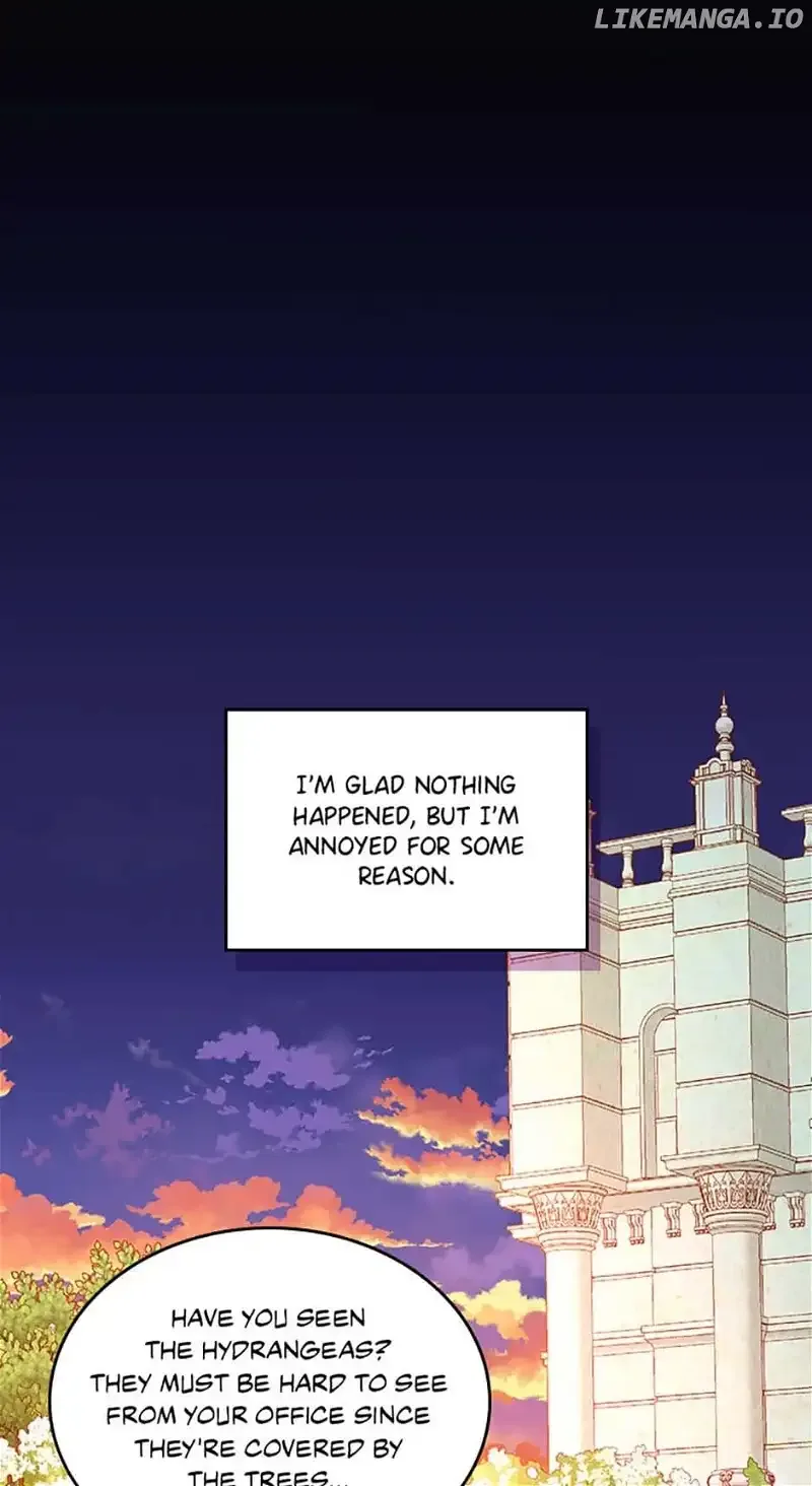 The Duchess’s Secret Dressing Room Chapter 92 page 6