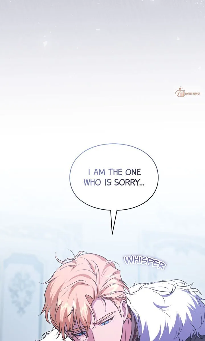 The Fake Saintess Awaits Her Exit Chapter 94 page 6
