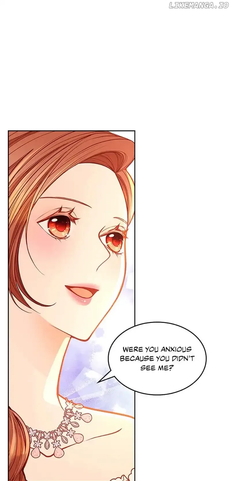 The Duchess’s Secret Dressing Room Chapter 92 page 15