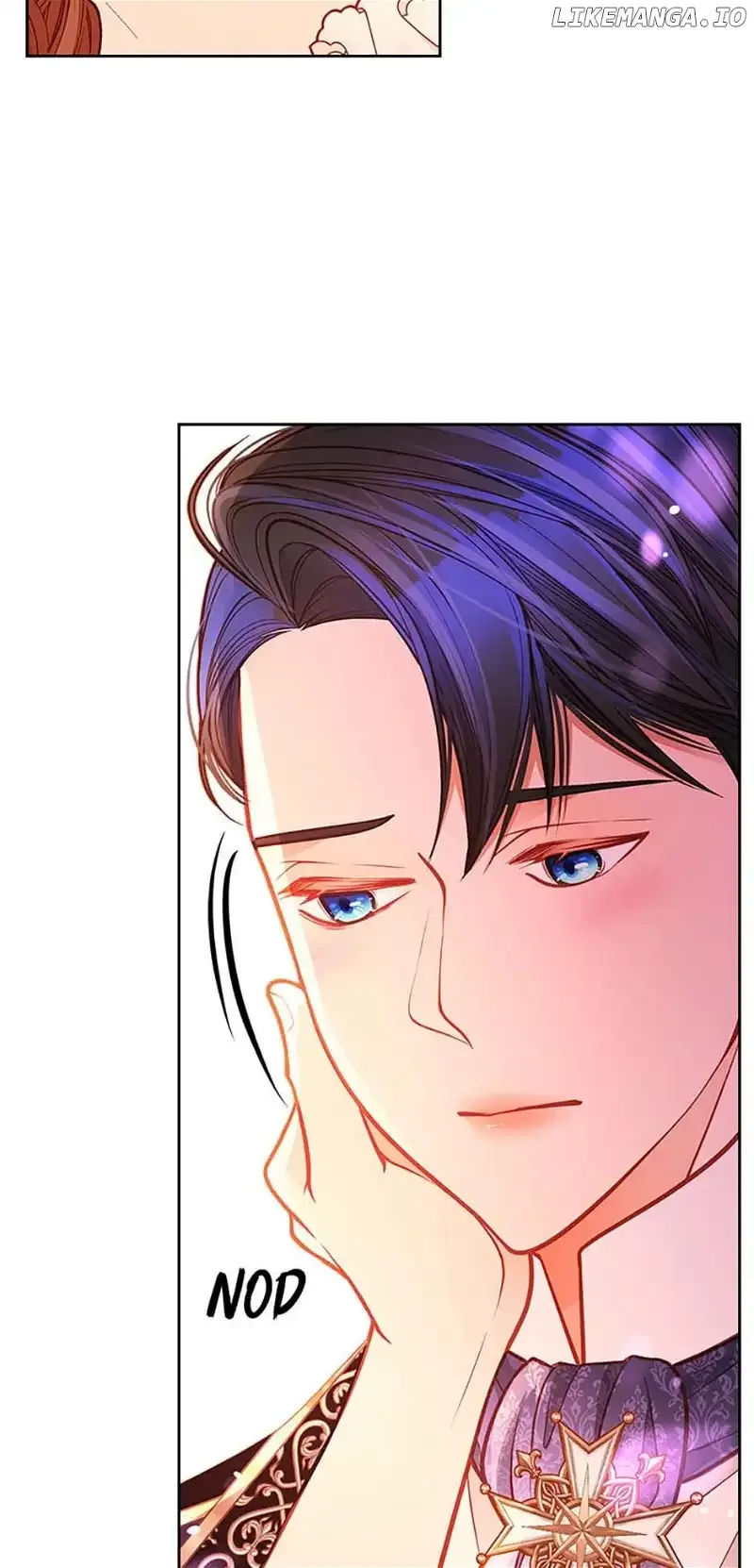 The Duchess’s Secret Dressing Room Chapter 92 page 16