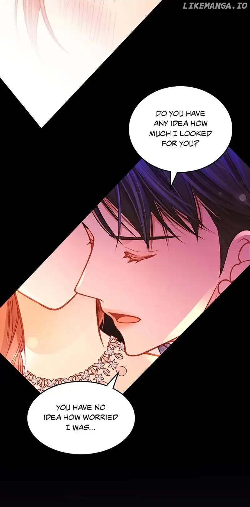 The Duchess’s Secret Dressing Room Chapter 92 page 12
