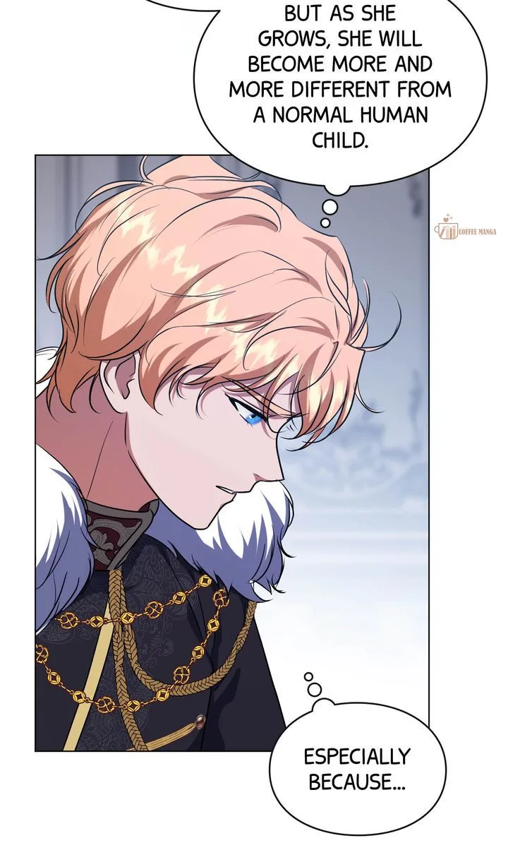 The Fake Saintess Awaits Her Exit Chapter 94 page 19