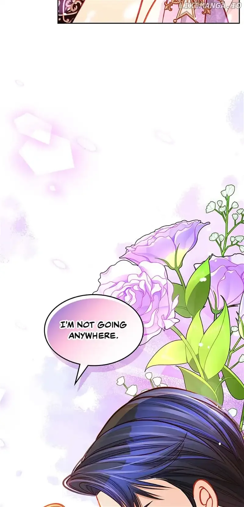 The Duchess’s Secret Dressing Room Chapter 92 page 17
