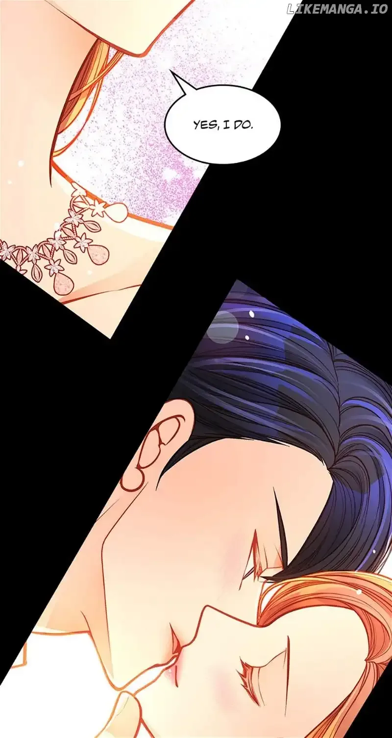The Duchess’s Secret Dressing Room Chapter 92 page 22