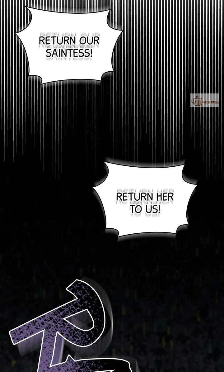 The Fake Saintess Awaits Her Exit Chapter 94 page 29