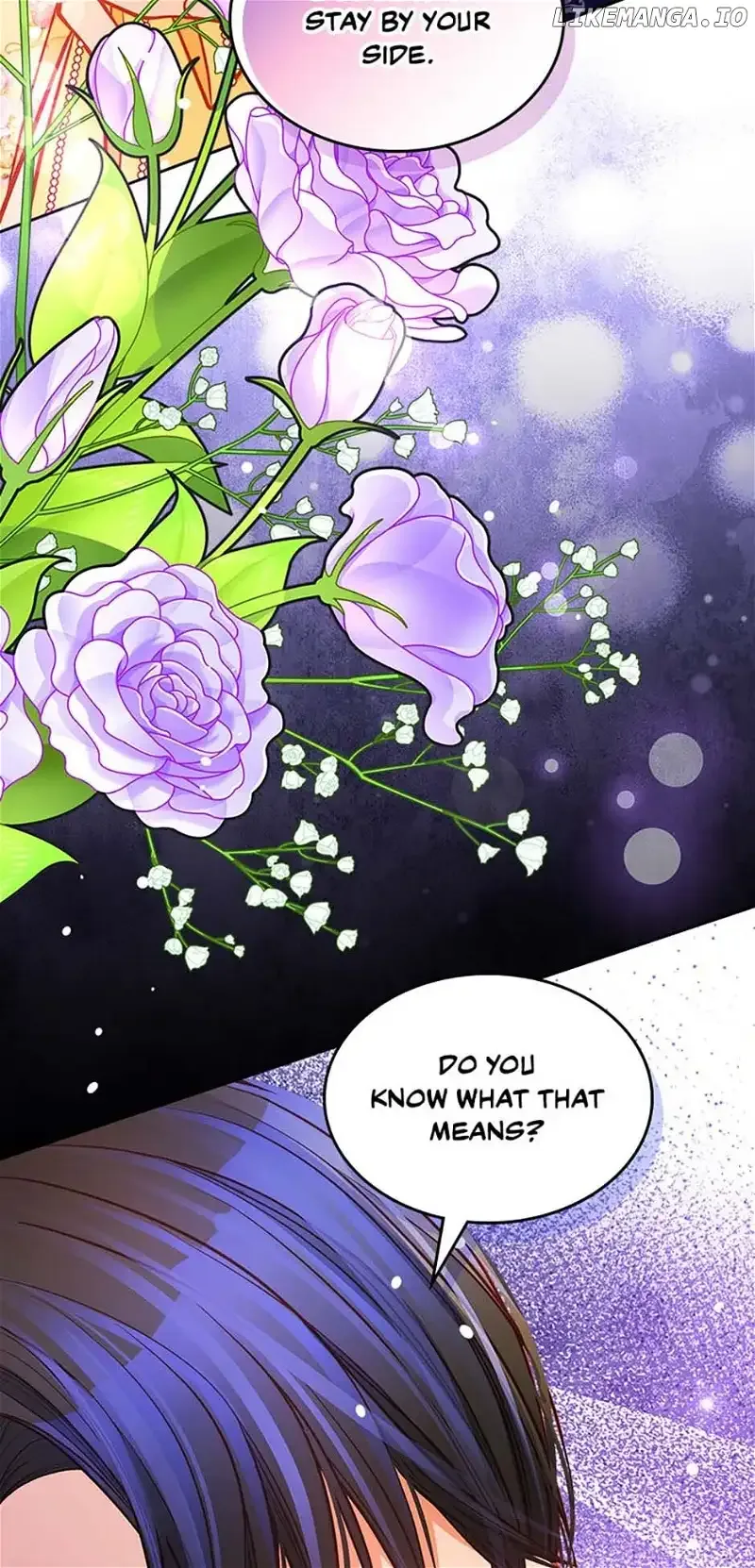 The Duchess’s Secret Dressing Room Chapter 92 page 19