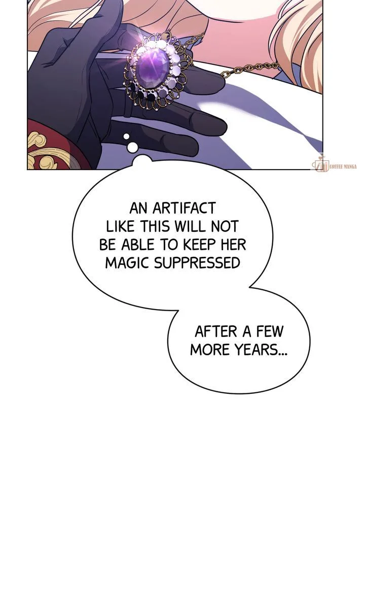 The Fake Saintess Awaits Her Exit Chapter 94 page 22