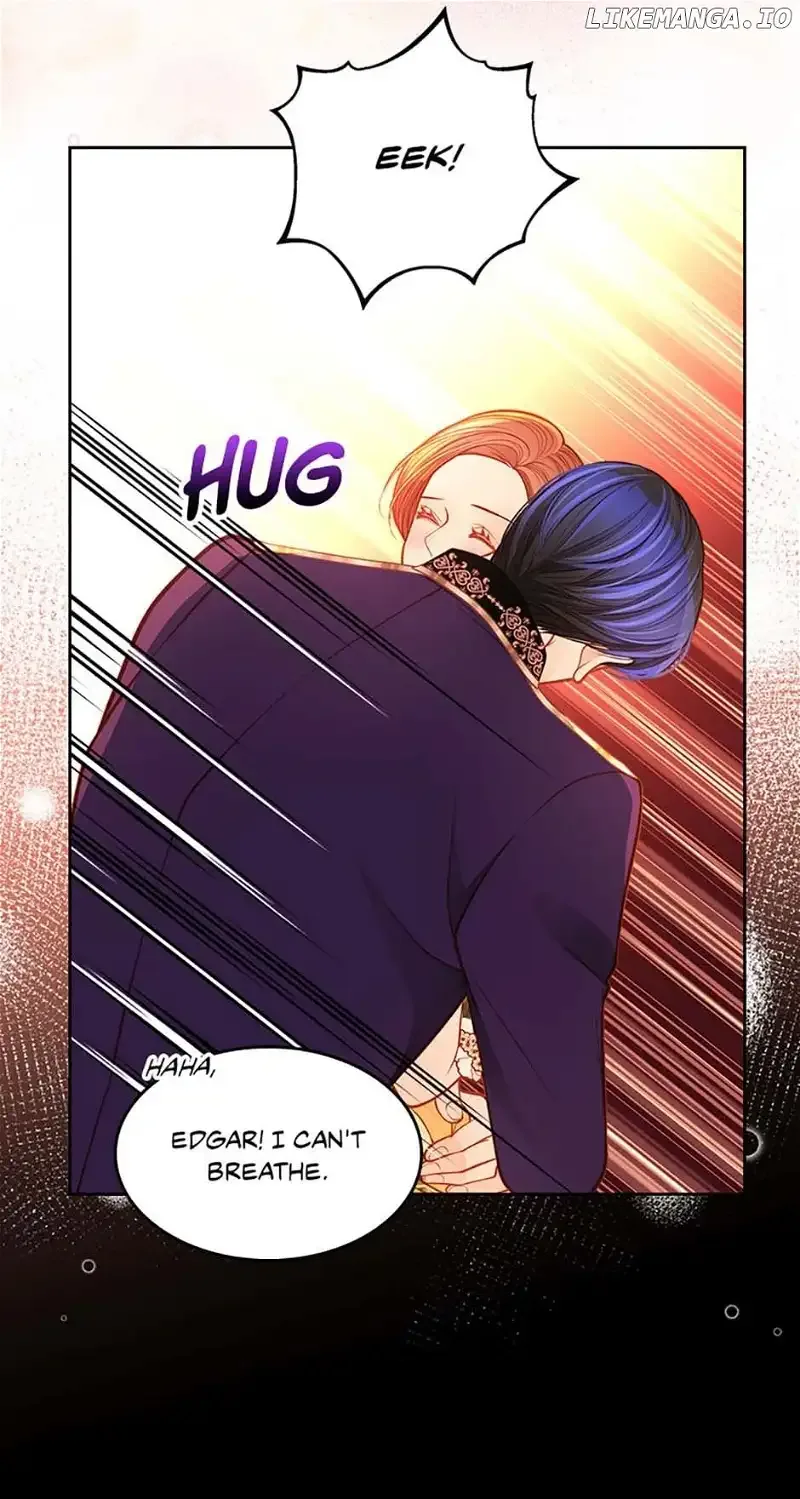 The Duchess’s Secret Dressing Room Chapter 92 page 28