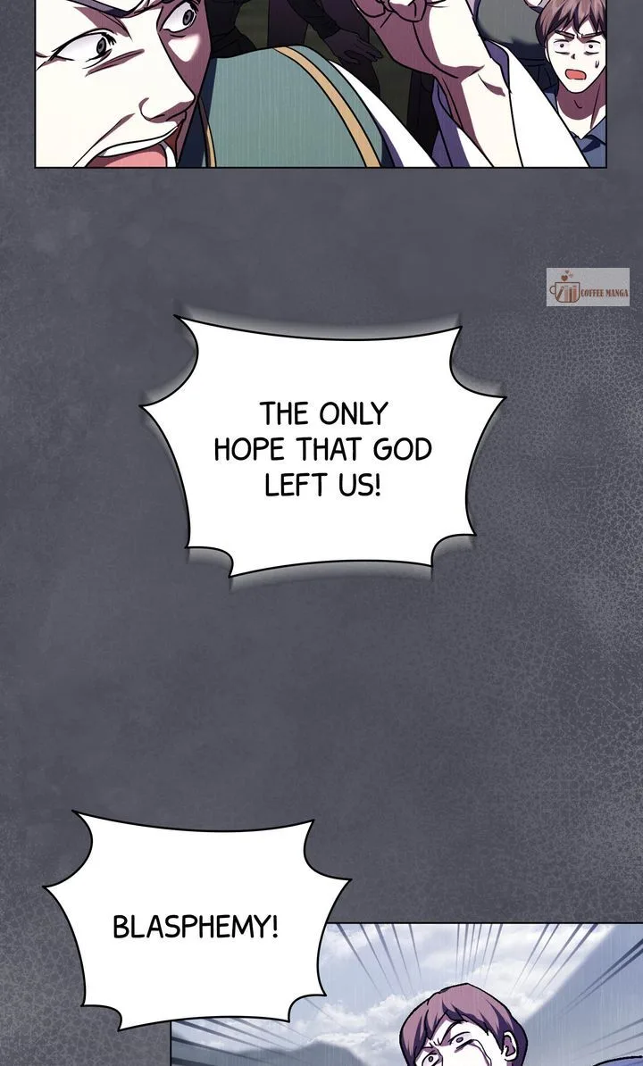 The Fake Saintess Awaits Her Exit Chapter 94 page 38