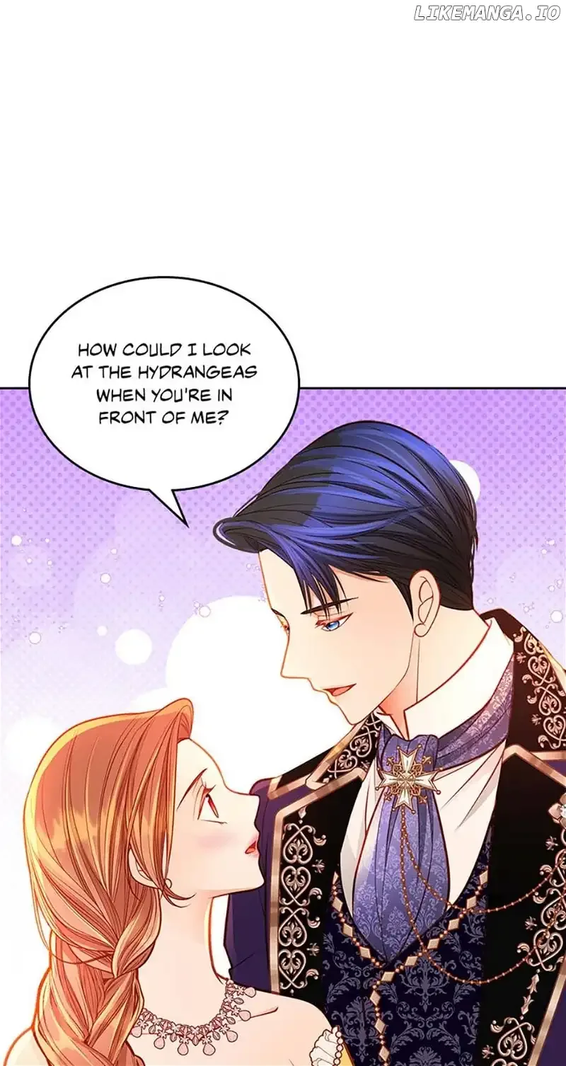 The Duchess’s Secret Dressing Room Chapter 92 page 32