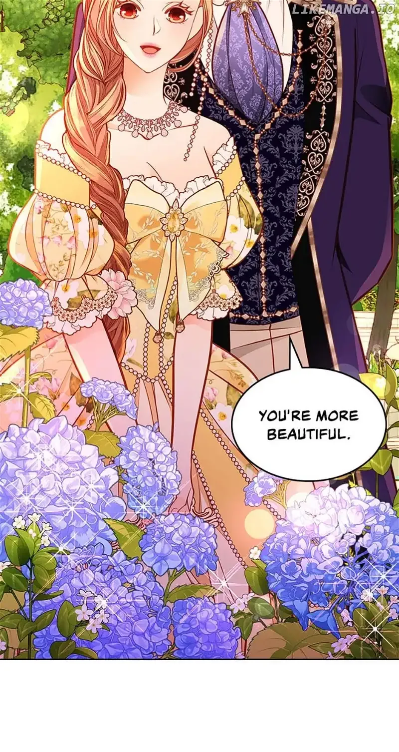 The Duchess’s Secret Dressing Room Chapter 92 page 31