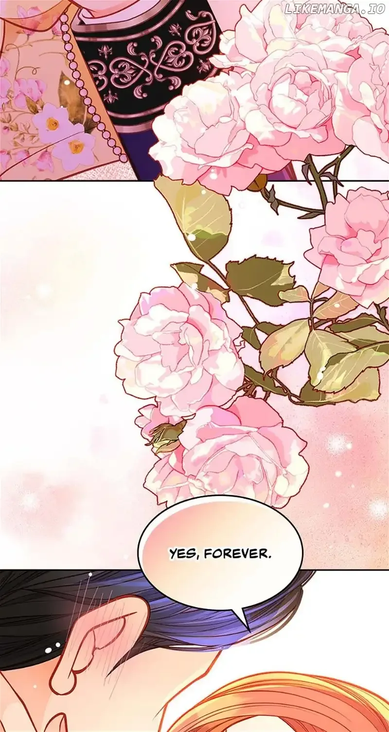 The Duchess’s Secret Dressing Room Chapter 92 page 26