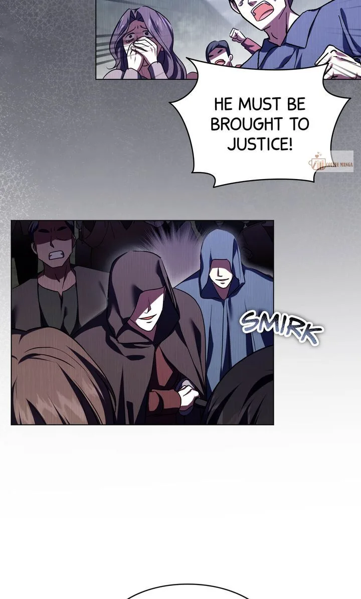 The Fake Saintess Awaits Her Exit Chapter 94 page 39